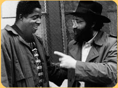 blacks and jews